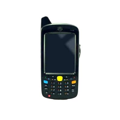 Symbol Motorola MC5574 mobile Computer Termina MDE Barcode Scanner Zebra 1D Scan