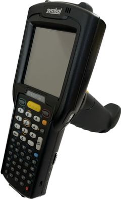 Symbol Motorola Zebra mobile Computer Terminal Barcode Scanner MC32N0-GI4HCHEIA