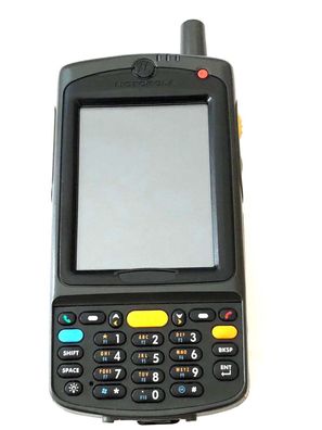 Symbol/Motorola MC75A6 Barcode Scanner MDE Zebra mobile Computer Terminal ?