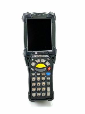 Symbol Motorola MC9190 Barcode Scanner mobile Computer Terminal Zebra MDE Gerät1