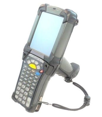 Symbol Motorola MC92N0-GL0SXF Barcode Scanner mobile Computer Terminal Zebra MDE