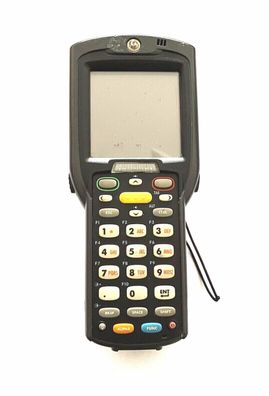 1D Barcode Scanner Motorola Symbol Zebra MC3090S-LC28SBAGER mobile Computer