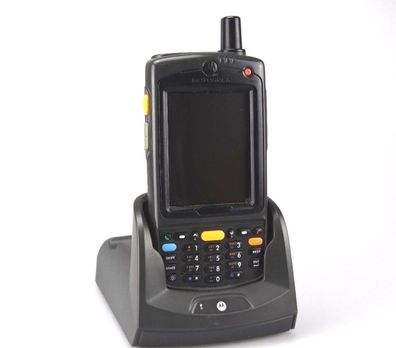 Symbol/Motorola MC7598 Barcodescanner - MDE - Scanner - mobile Computer Terminal