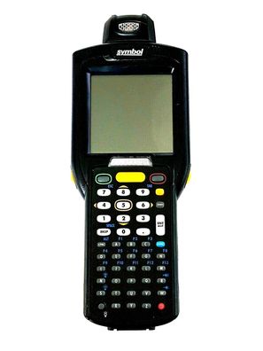 Symbol Motorola MC3190-RL4S04E Barcodescanner MDE Scanner Zebra Mobile Computer