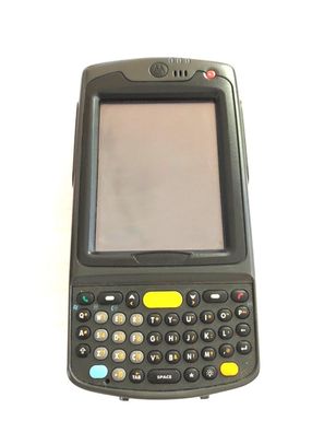 Symbol/Motorola MC7090 Barcode Scanner MDE mobile Computer Terminal Zebra 2D