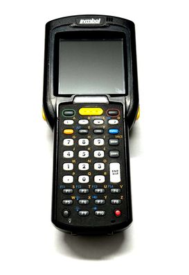 Symbol Motorola Barcode Scanner MDE mobile Computer MC32N0-SL3HCLE0A Zebra 1D