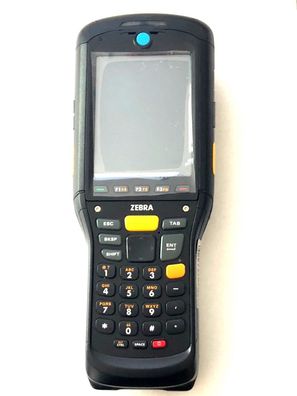 1D Barcode Scanner Motorola Symbol Zebra MC9596-KCAEAD00100 mobile Computer