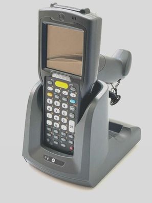 Symbol Motorola Zebra mobile Computer Terminal Barcode Scanner MC32N0-GI3HCLE0A