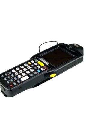 1D Barcode Scanner mobile Computer Terminal Symbol Motorola Zebra MC3100-RL3S04E