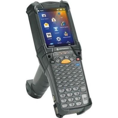 Symbol Motorola MC92N0-G90 LR Barcode Scanner mobile Computer Terminal Zebra MDE