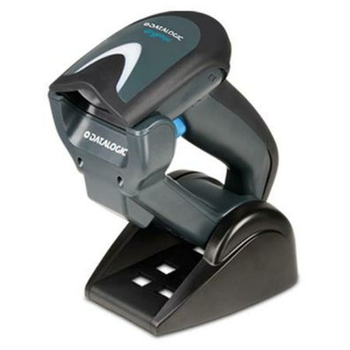 Datalogic Gryphon GM4430-BK Wireless Barcode Scanner DataMatrix Bluetooth 2D