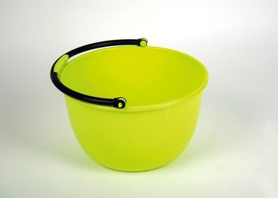 Camp4 Vielzweckeimer 15 Liter, lime-gr?n, ? 35cm H 22cm