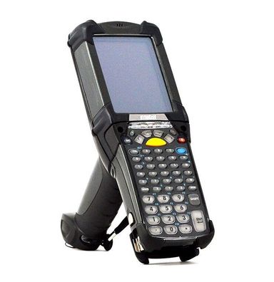 Symbol/Motorola MC9090 Barcode Scanner MDE mobile PC Zebra MC9090-GJ0HBEGA2WR