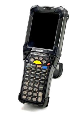 Symbol Motorola MC92N0-G90SXF Barcode Scanner mobile Computer Terminal Zebra MDE