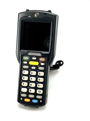 1D Barcode Scanner Motorola Symbol Zebra MC3090G-LC28H00GER mobile Computer