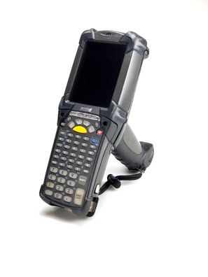 Symbol Motorola MC9190-G90SWE Barcode Scanner mobile Computer Terminal Zebra MDE