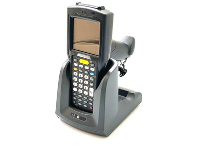 Symbol Motorola Zebra mobile Computer Terminal Barcode Scanner MC32N0-GI3HAHEIA