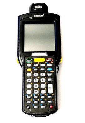 Symbol Motorola Barcode Scanner MDE mobile Computer MC32N0-RL3HCLE0A Zebra 1D