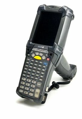 Symbol Motorola MC9190 Barcode Scanner mobile Computer Terminal Zebra MDE Gerät