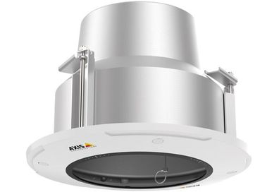 AXIS T94A02L Recessed MOUNT