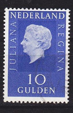 Niederlande Netherlands [1970] MiNr 0945 x ( O/used )