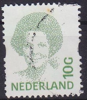 Niederlande Netherlands [1993] MiNr 1495 ( O/used )