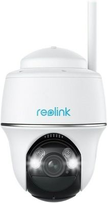 Reolink Argus PT Ultra Überwachungskamera