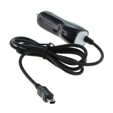 OTB - KFZ-Ladekabel Mini-USB - 2A