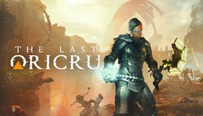 The Last Oricru (PC, 2022, Nur der Steam Key Download Code) Keine DVD, Keine CD