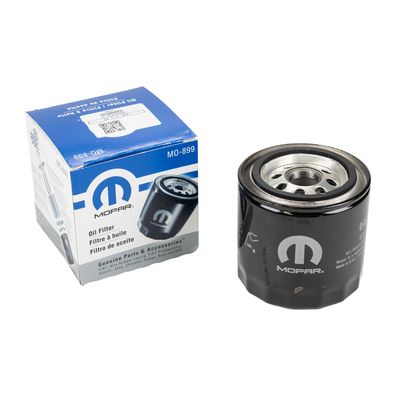 Mopar Ölfilter Motorölfilter Filter Jeep Grand Cherokee WH WK K04884899AC