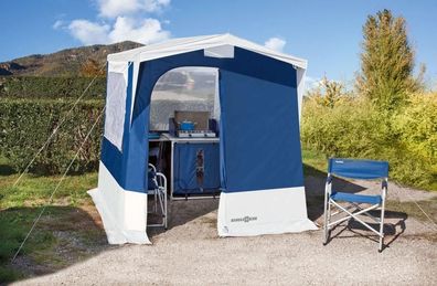 Brunner K?chenzelt VIDA I NG Camping Outdoor Zelt