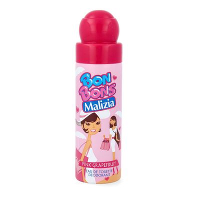 Malizia Bon Bons Pink Grapefruit Deo 75 ml