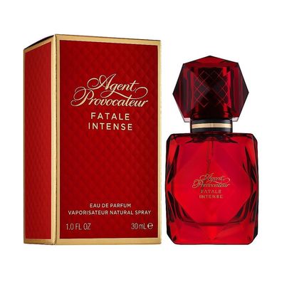 Agent Provocateur Fatale Intense Eau de Parfum 30 ml