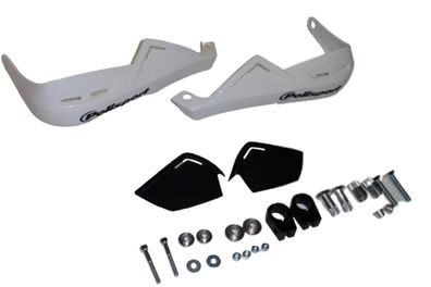 Handprotektoren Integral Evolution Handschutz handguards passt an Suzuki Rmz w