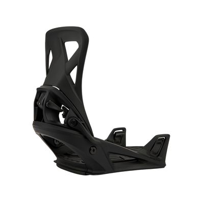 BURTON Snowboard Bindung Step On black