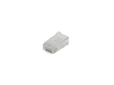 Velleman - 8P8C/6 - RJ45 Western-Modular-Stecker 8P8C CAT6