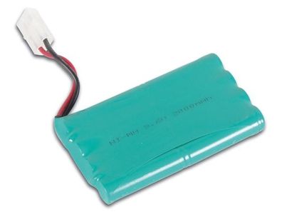 Camelion - 8AA2000C - NiMH Racing Pack 9.6 V - 2000 mAh