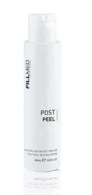 Fillmed Post-Peel Neutralisierungslösung, 100 ml