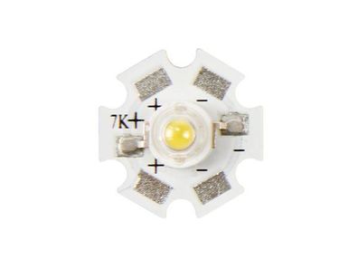 Velleman - L-H3CW - Warmweiß