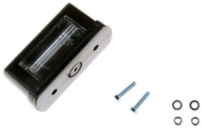Kennzeichenleuchte geeignet für 12 Volt