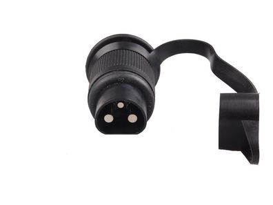 3 poliger Stecker 12 V