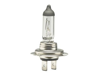 Halogen Scheinwerfer Glühlampe H7 12 Volt - 55 Watt