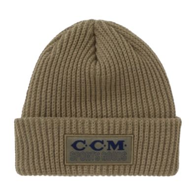 Beanie CCM Holiday CUFFED Watchmen