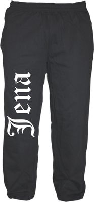 Jena Jogginghose - Altdeutsch - Sweatpants - Jogger - Hose