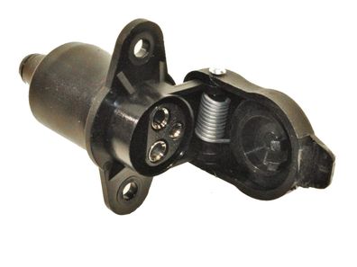 3 polige Steckdose 12 V