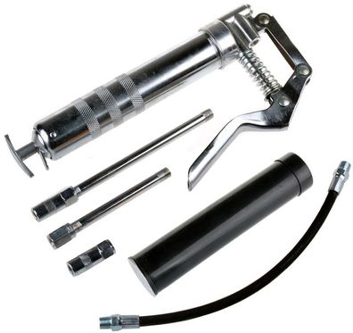 Fettpresse inkl. 1 Fettkartusche 85gr.