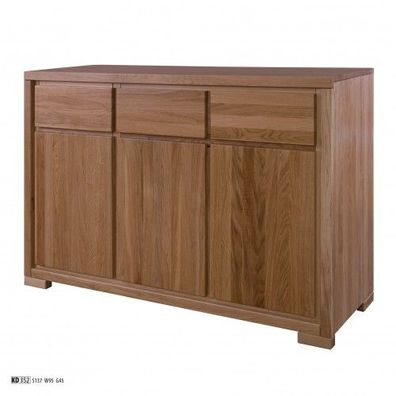 Klassische Kommode Kommoden Kommodenschrank Holzschrank Wohn Zimmer Schränke Neu