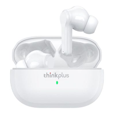 Lenovo LP1S PRO TWS Bluetooth 5.0 Kopfhörer In-Ear Kopfhörer Headphones Weiß