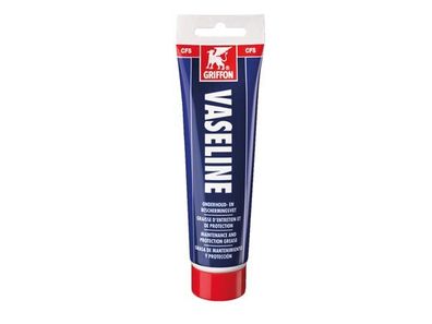 Griffon - Vaseline - Säurefrei - 125 g - TUBE