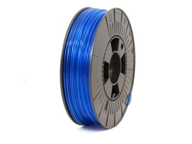 PLA-FILAMENT - 2.85 mm - BLAU - 750 g